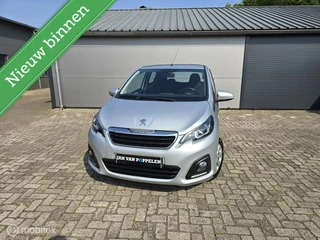 Peugeot 108 Peugeot 108 1.0 VTi Active TOP! - afbeelding nr 1