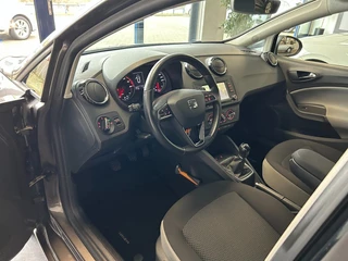 SEAT Ibiza - afbeelding nr 5
