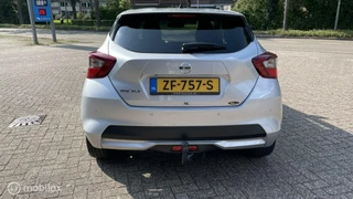 Nissan Micra Nissan Micra 1.0 IG-T N-Connecta - afbeelding nr 35