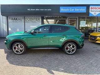 Alfa Romeo Tonale - afbeelding nr 3