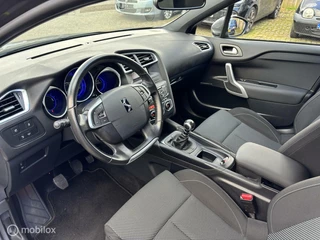 Citroën DS4 Citroen DS4 1.2 PureTech Business  37.666 km! Auto is nieuw! - afbeelding nr 9