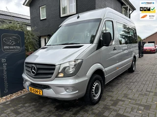 Mercedes-Benz Sprinter - 448242026-0