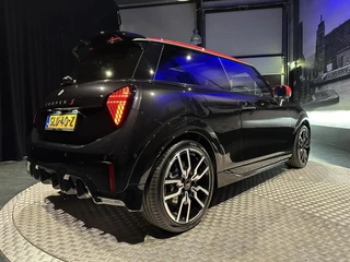 MINI Cooper Mini Cooper 2.0 S John Cooper Works - afbeelding nr 23