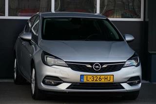 Opel Astra Opel Astra 1.2 Edition, NL, cruise, navi, CarPlay, LED, cam. - afbeelding nr 27