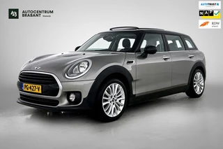 MINI Clubman Mini 1.5 Cooper Business | 135PK | PANO | NL-AUTO | PARKSENS | AUTOM | AIRCO | CRUISE | ETC