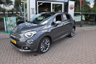 Fiat 500X Fiat 500X Schuifdak 1.5 Hybrid Sport - afbeelding nr 2