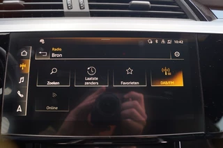 Audi e-tron Audi e-tron 55 Quattro 95kWh S-Line -PANO-ECC-NAVI-PDC- - afbeelding nr 40
