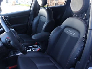 Fiat 500X - afbeelding nr 14