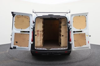 Ford Transit Custom Ford Transit Custom 270 2.0 TDCI L1H1 Trend 3-Zits, Airco, Verwarmde Voorruit, Cruise, Bluetooth, Imperiaal, Trekhaak - afbeelding nr 16