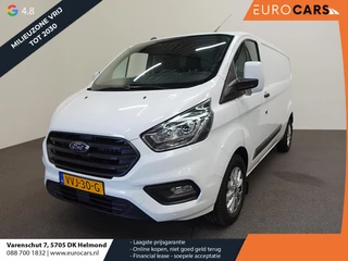 Ford Transit Custom 300 2.0 TDCI L2H1 Trend Automaat