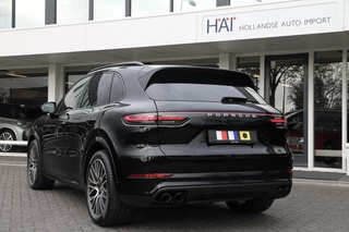 Porsche Cayenne - afbeelding nr 21