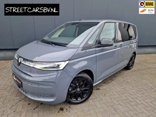 Volkswagen Multivan T7 1.4 eHybrid/1E Eig./BTW /7 persoons!
