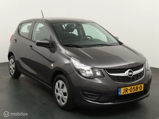 Opel KARL Opel KARL 1.0 ecoFLEX Edition - afbeelding nr 7