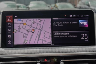 BMW X3 BMW X3 xDrive30e M-SPORT PANORAMADAK HEAD UP HARMAN KARDON 360CAMERA - afbeelding nr 30