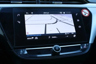 Opel Corsa Opel Corsa 1.2 CARPLAY CRUISE LANE ASSIST AIRCO APK ORG NL - afbeelding nr 14