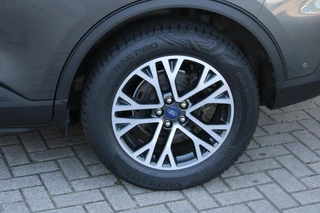 Ford Kuga Ford Kuga 2.5 PHEV Titanium | Adaptive cruise control | Winter Pack | Dodehoeksensoren - afbeelding nr 10