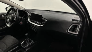 Kia Ceed Sportswagon Kia Ceed Sportswagon 1.0 T-GDi DynamicLine|AppleCarplay|Airco|Cruise|Camera. - afbeelding nr 11