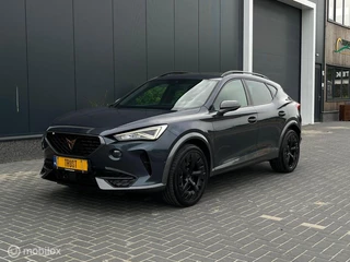 CUPRA Formentor CUPRA Formentor 310PK 2.0 TSI 4DRIVE PANO KEYLESS VR NAVI - afbeelding nr 7