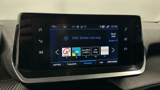 Peugeot 2008 Peugeot 2008 1.2 PureTech Blue Lease Active NAVI CRUISE CARPLAY - afbeelding nr 24