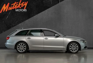 Audi A6 Audi A6 Avant 2.0 TFSI Business Edition | Automaat - afbeelding nr 5