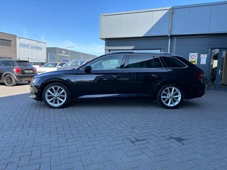 Škoda Superb - afbeelding nr 4
