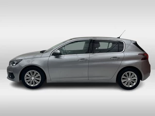 Peugeot 308 Peugeot 308 PureTech 130 EAT6 Allure | Panoramadak | Camera achter | Carplay/Android Auto | - afbeelding nr 5