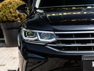 Volkswagen Tiguan Volkswagen Tiguan 1.4 TSI eHybrid R-Line|PANO|ACC|TREKHAAK - afbeelding nr 33