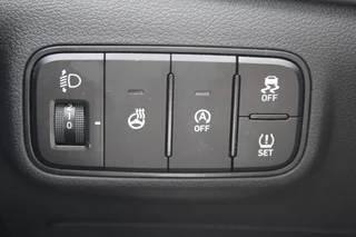Hyundai Bayon Hyundai Bayon 1.0 T-GDI Premium Automaat Navi/Led/Cam/Pdc/Wint/Carplay/16