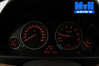 BMW 3 Serie BMW 3-serie 320i Centennial High Executive|LEER|LED|ORG.NL - afbeelding nr 4