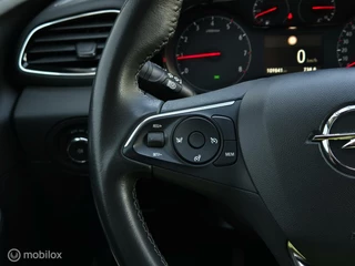 Opel Grandland X OPEL GRANDLAND X 1.2 TURBO EDITION/LED/CLIMATE/16''LMV/CARPLAY - afbeelding nr 33