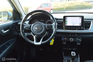 Kia Rio Kia Rio 1.0 T-GDi MHEV DynamicLine | A-Camera - afbeelding nr 7