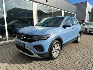 Volkswagen T-Cross App Connect - afbeelding nr 5
