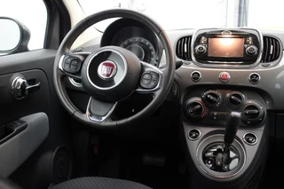 Fiat 500 - afbeelding nr 3