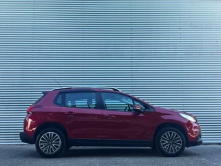 Peugeot 2008 Peugeot 2008 1.2 PureTech Active/ Aut/Camera/Navi/Trekhaak/Led - afbeelding nr 5
