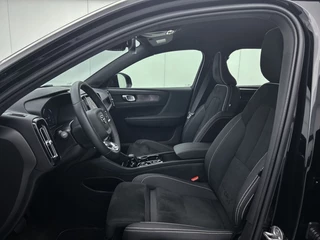 Volvo XC40 Volvo XC40 1.5 T5 Plus Dark - afbeelding nr 11