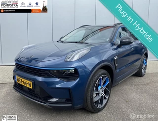 Lynk & Co 01 Lynk & Co 01 1.5 2023/24.000 KM PANODAK/360 CAM/TREKHAAK - afbeelding nr 3