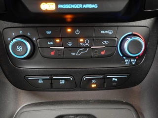Ford Transit Connect Ford Transit Connect 120pk Automaat Trend Navigatie Camera Apple Carplay/ Android auto  Parkeersensoren Cruise control Airco - afbeelding nr 17