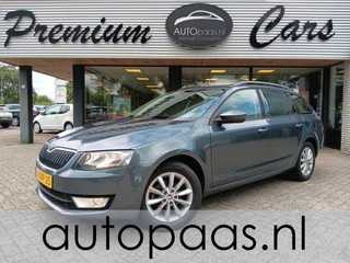 Škoda Octavia - 164623248-0