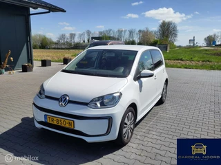 Volkswagen e-up! Volkswagen e-Up! e-up! lage KM stand - afbeelding nr 1