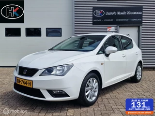 SEAT Ibiza - 433552245-0