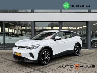 Volkswagen ID.4 Aut. Life Edition 77 kWh