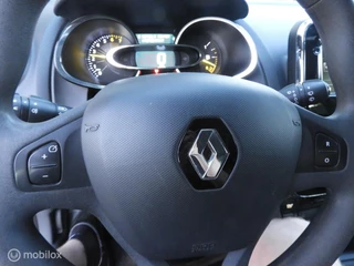 Renault Clio Renault Clio 1.2 16V - afbeelding nr 16