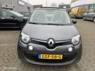 Renault Twingo Renault Twingo 1.0 SCe Limited Cabrio 1ste eigenaar - afbeelding nr 14