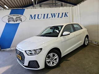 Audi A1 Sportback - 354815279-0