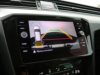 Volkswagen Passat - afbeelding nr 41