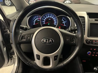 Kia Venga - afbeelding nr 6