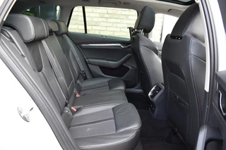 Škoda Octavia Škoda Octavia 1.4 TSI IV Style Edition, Xenon, Pano, Leder, ACC - afbeelding nr 13