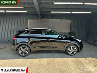 Kia Niro Kia Niro 1.6 GDi Hybrid ExecutiveLine - afbeelding nr 5