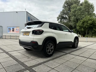 Jeep Avenger Jeep Avenger Longitude 54 kWh  | Navi | Carplay | Stoelverwarming | - afbeelding nr 6