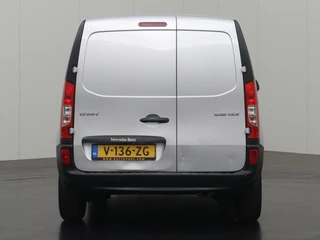 Mercedes-Benz Citan | Airco | Schuifdeur | Betimmering - afbeelding nr 11